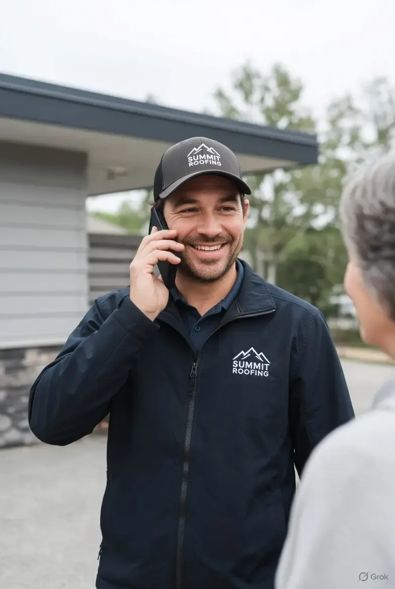 Flat Roof Leak Repair Fairfield, KY FAQs